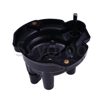 Distributor Cap for Nissan K15 K21 Engines (TCM Forklift 22100-FU310)