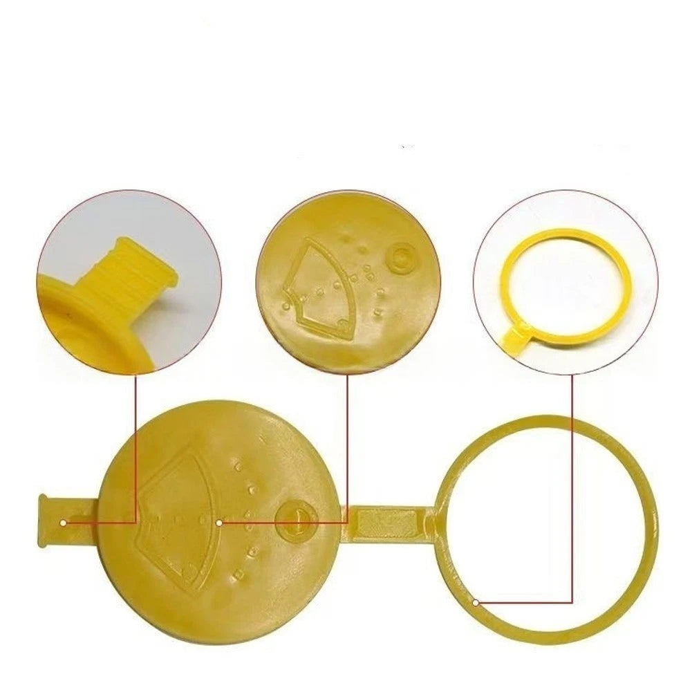 Windshield Washer Cap for Car Windshield Repair (2010–2020)