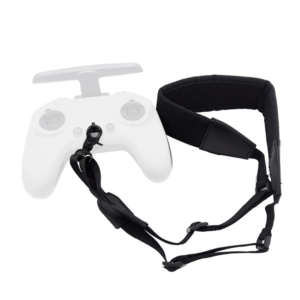 Remote Control Lanyard Sling for DJI FPV Combo Drone (N)