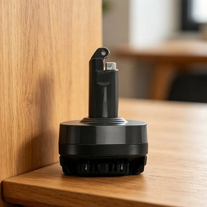 AR18DSV6 18V to V6 Converter Adapter for Vacuum Cleaner