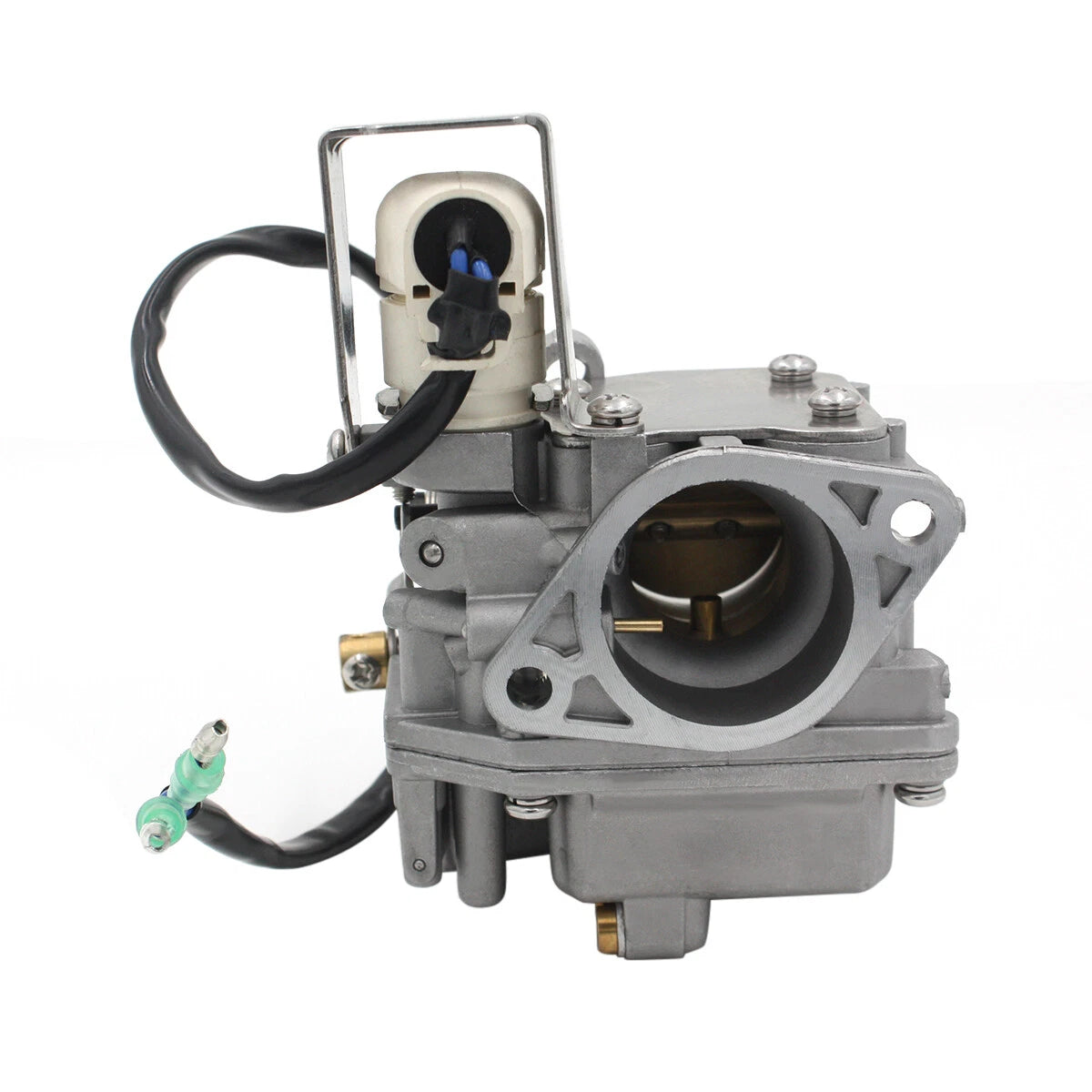 Carburetor for Yamaha 4 Stroke 20HP 25HP Outboard Motor (65W-14901-01)