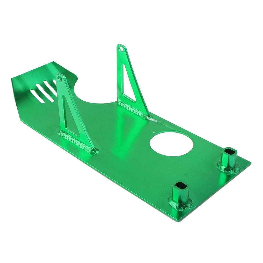 Skid Plate for Honda CRF50 / XR50 (2000–2007)