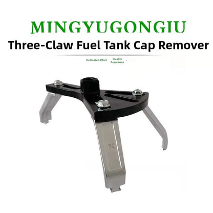 Adjustable Wrench Tool for Heavy-Duty Construction (No Year Range)