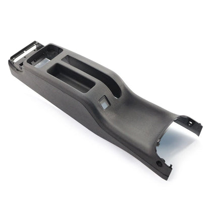 1 Pcs Black ABS Car Rear Center Console Cup Holder For Volkswagen Golf IV Bora