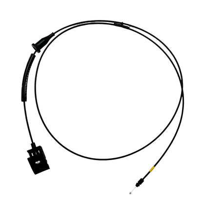 Hood Latch Lock Release Cable Kit for Chrysler 300 (2011–2021) 1PS72DX9AB