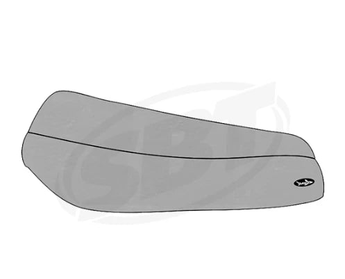 Seat Cover for Kawasaki ST 1994–1995, STS 1995–1997, 750 STX 1998, 900 STX 1997–1998 Gray