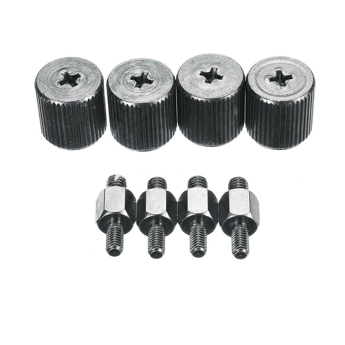 Mounting Bracket Kit for Corsair Hydro Series H100i H115i H150i PRO