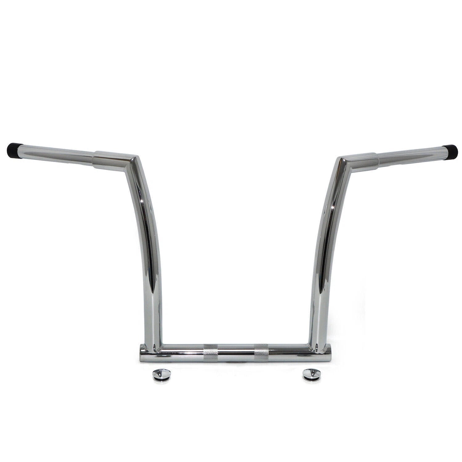1.25" Handlebar for Harley Road Glide (2015–2020) Triple Chrome