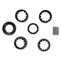 Water Pump Kit for Mercury 35HP 40HP 45HP 50HP 60HP (47-89983Q1, 47-89983, 89983Q)