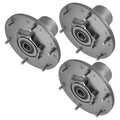 Deck Spindle Assembly for Exmark LZE20KA484 LZE22KA484 (2009–2018)