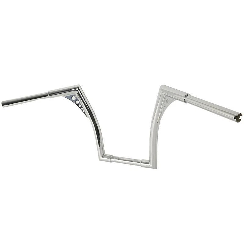 1 1/4" Fat 14" Rise Handlebar for Harley Heritage Softail (2000–2023)