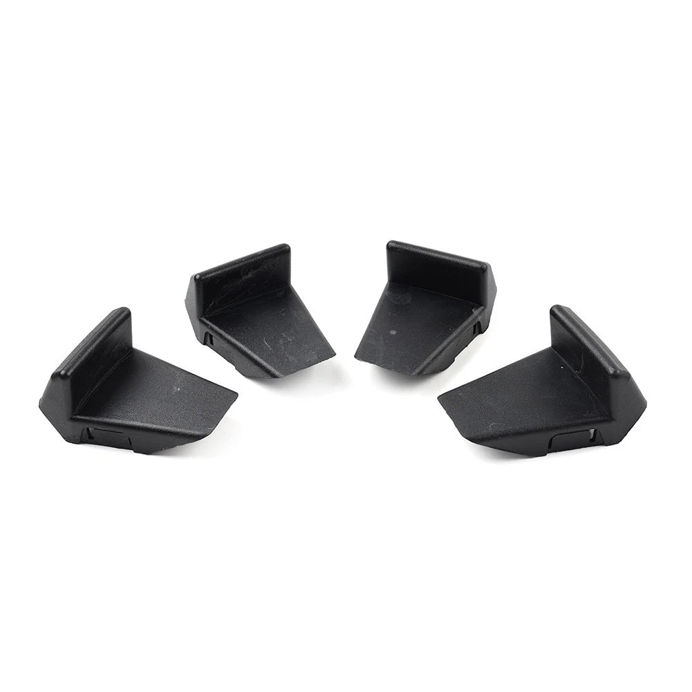 4pc Clamping Jaw Cover for Coats Tire Changer Machine