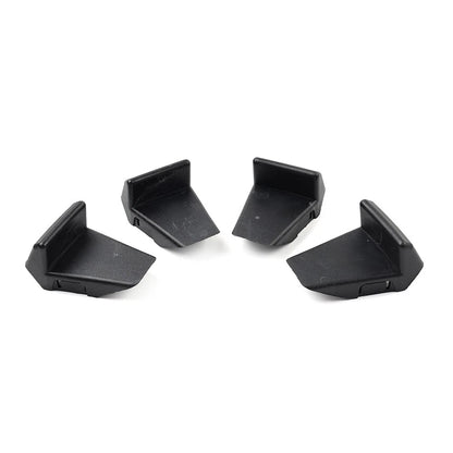 4pc Clamping Jaw Cover for Coats Tire Changer Machine