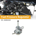 Fuel Pressure Regulator Replacement for Toyota Corolla (2003–2008)