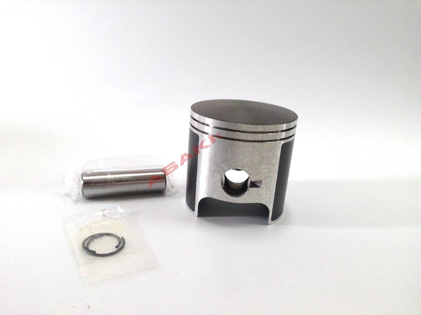 Piston Set with Ring for Polaris 500 Widetrak LX/RMK (2000–2005)