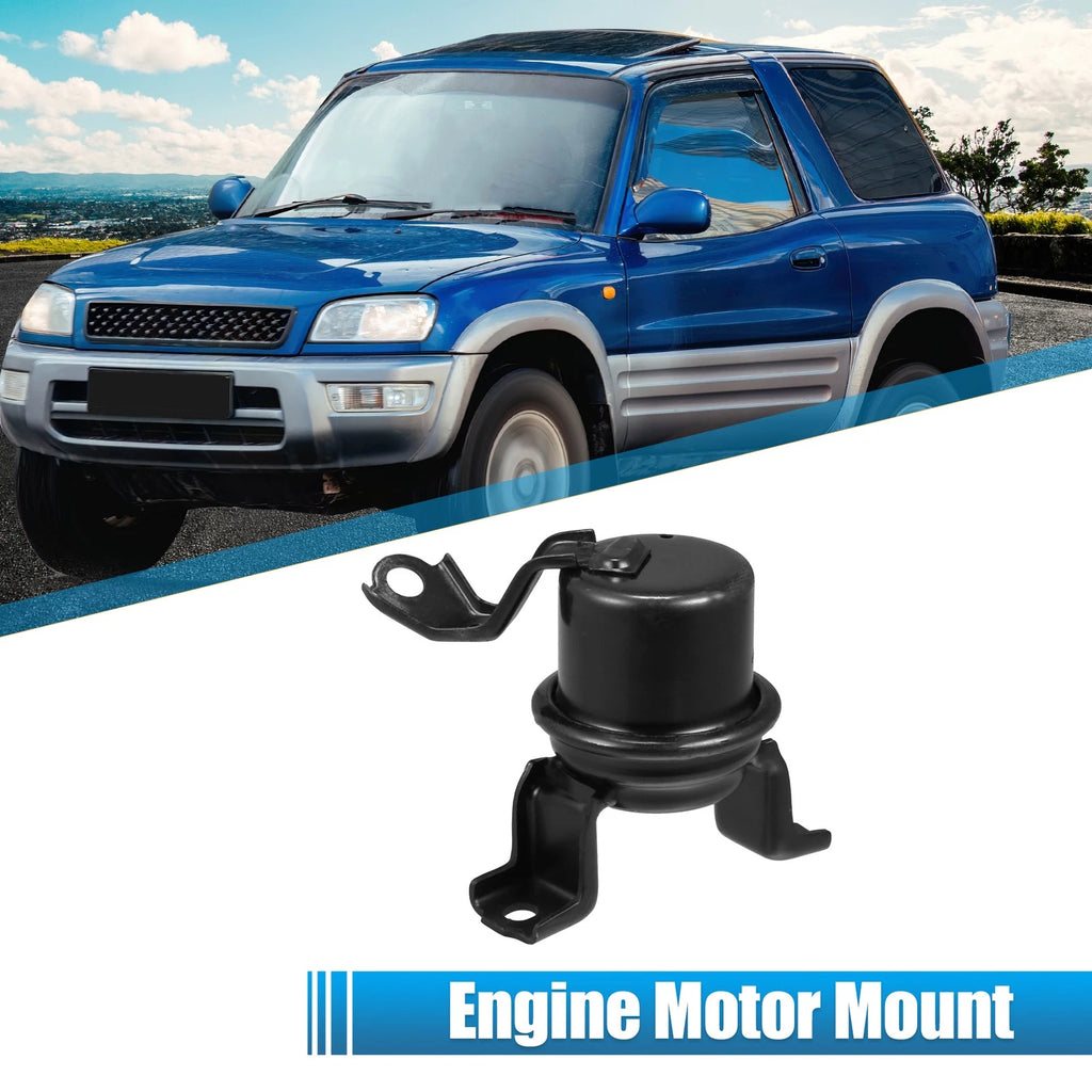 Front Right Engine Motor Mount Replacement for Toyota RAV4 2.0L (2016–2018)