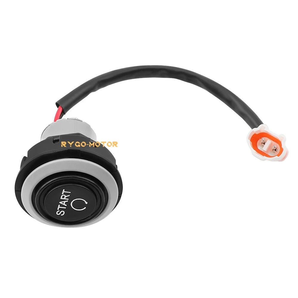 Engine Start Switch Button for Can-Am Commander 800, Maverick 1000 (2011–2021)