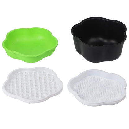 Gardening Box for Vegetables (Indoor/Outdoor)