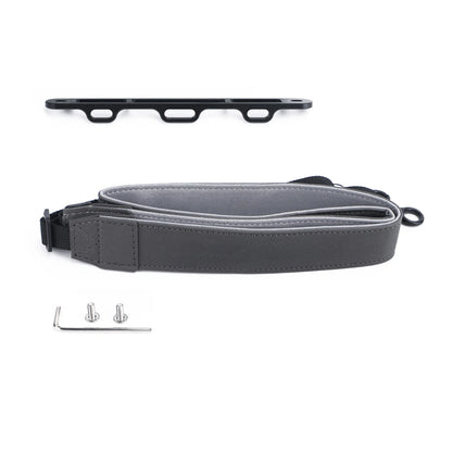 3X Hook Adjustable Remote Control Lanyard Strap Kit for DJI RC Pro