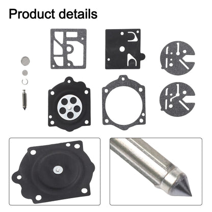 Carburetor Repair Kit for Chainsaw