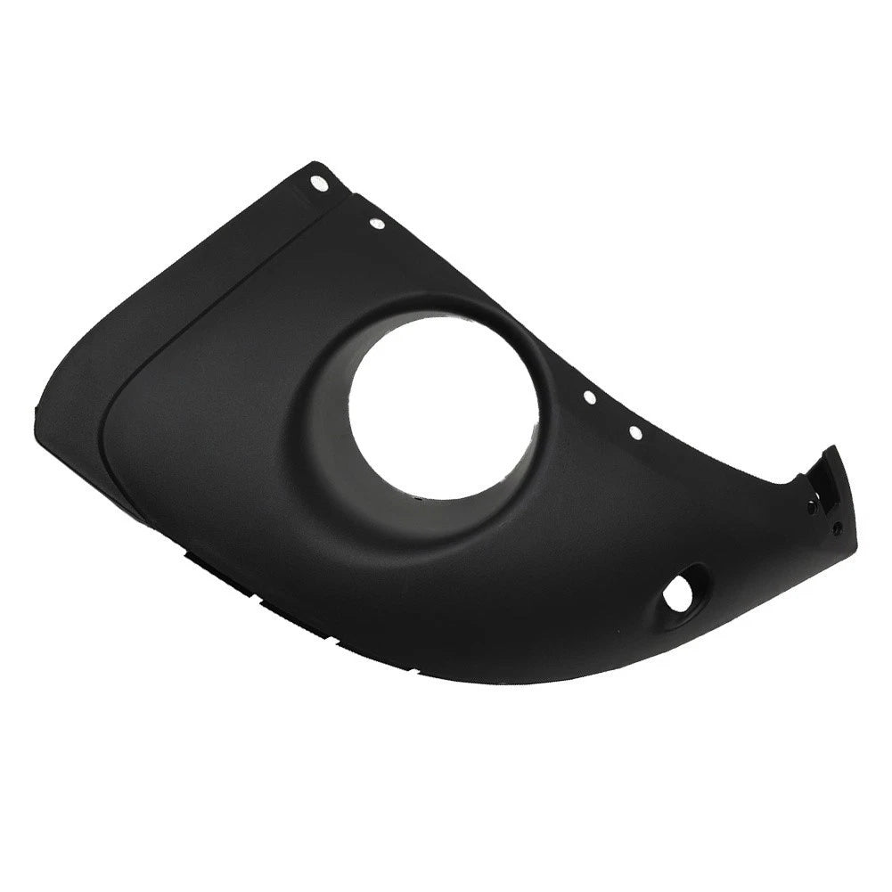 Bumper Brake Duct for Corvette C6 (2005–2013) Right Hand Placement