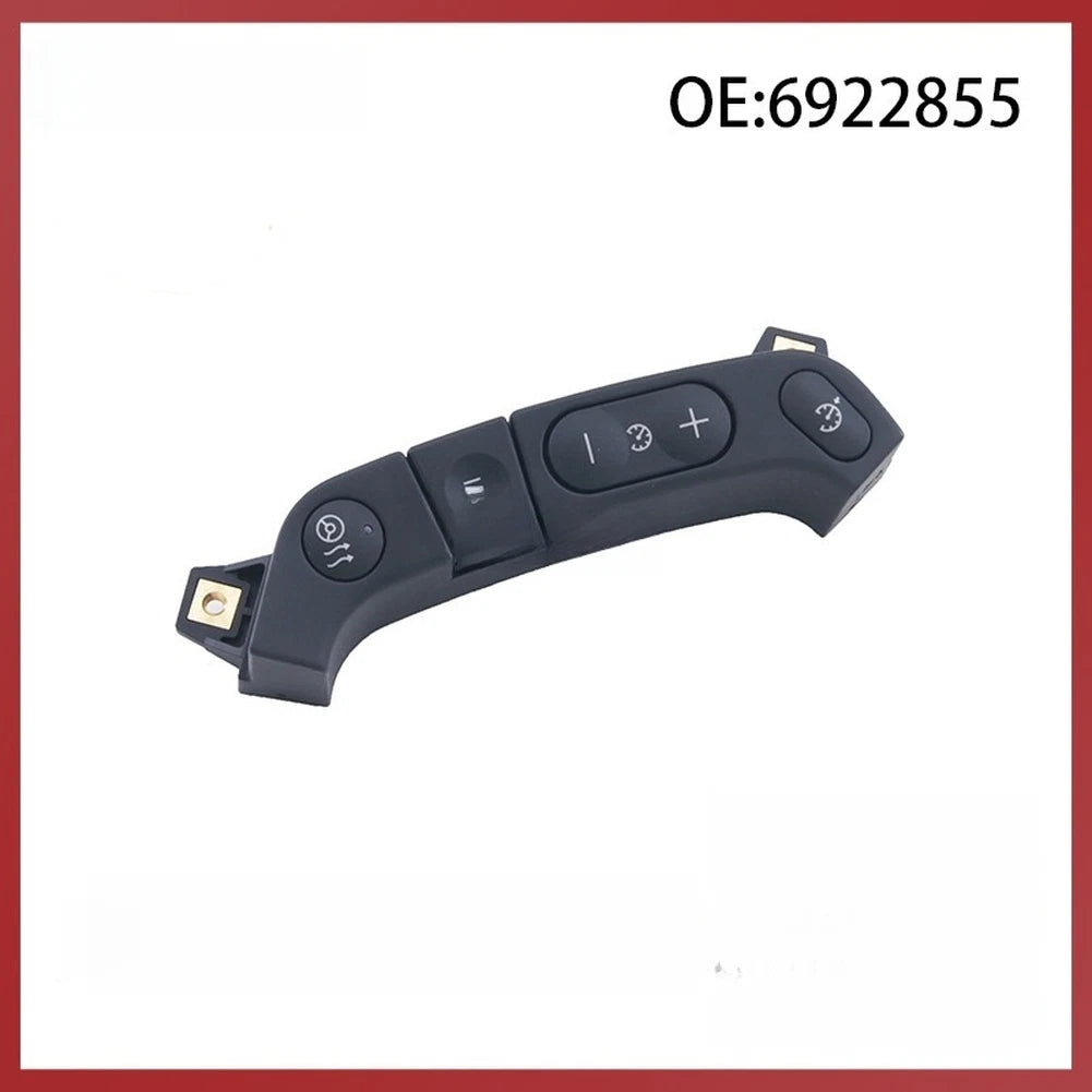 Steering Wheel Right Switch Button for BMW E-Series