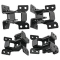 Door Hinge Kit Set Upper Lower for Nova (1968–1979)
