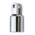 22mm Slide Cap for Boat Accessory (316 Stainless Steel)
