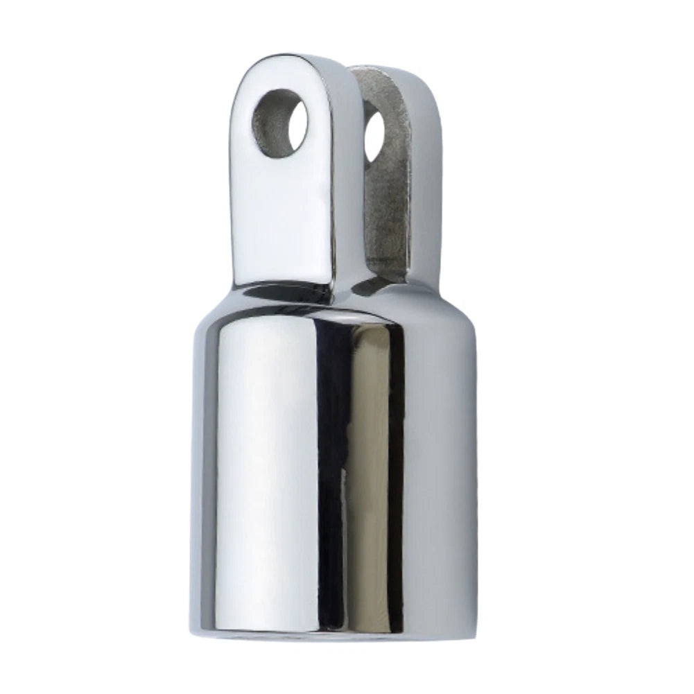22mm Slide Cap for Boat Accessory (316 Stainless Steel)