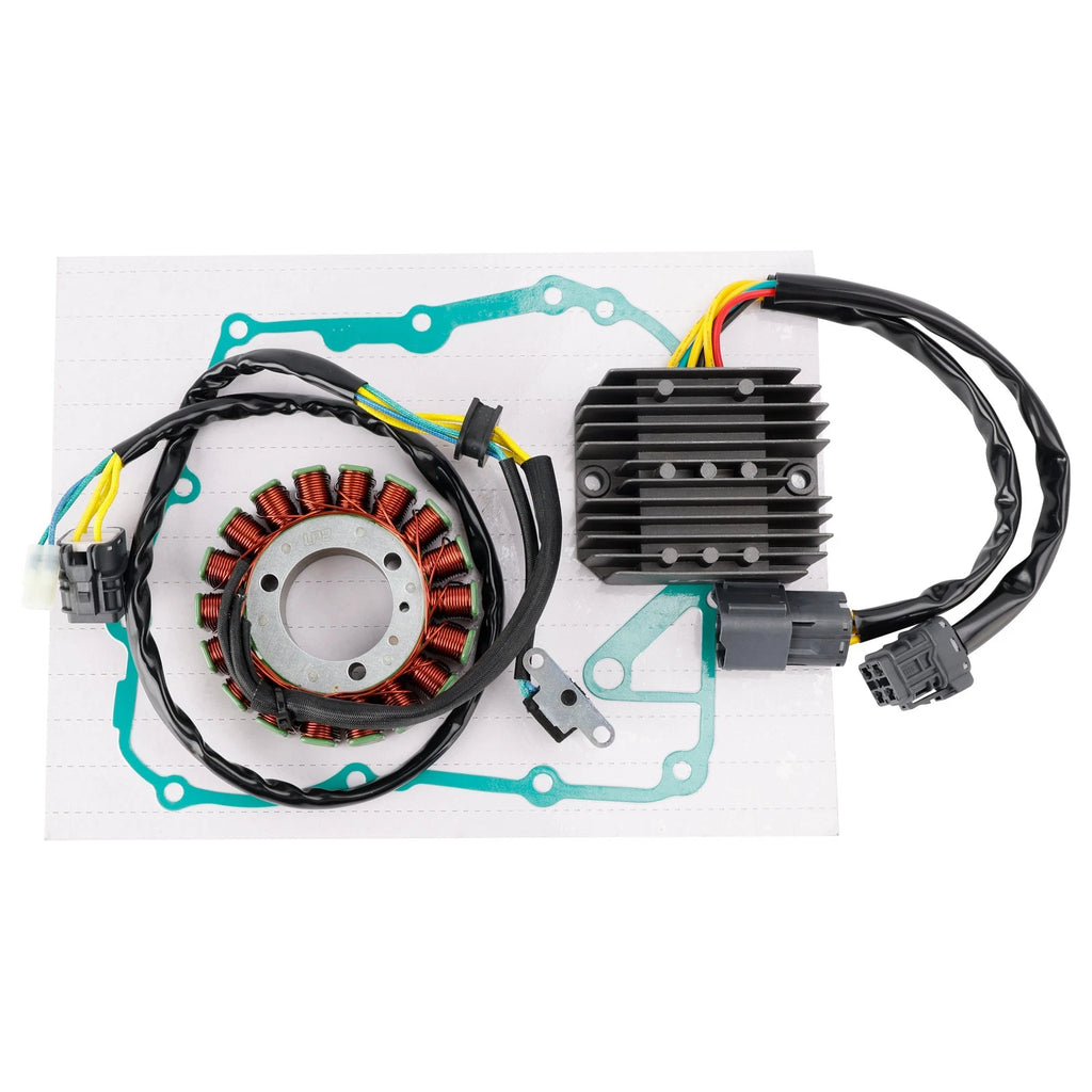 Stator & Regulator Rectifier Gasket for Can-Am DS 250 (2006–2024)