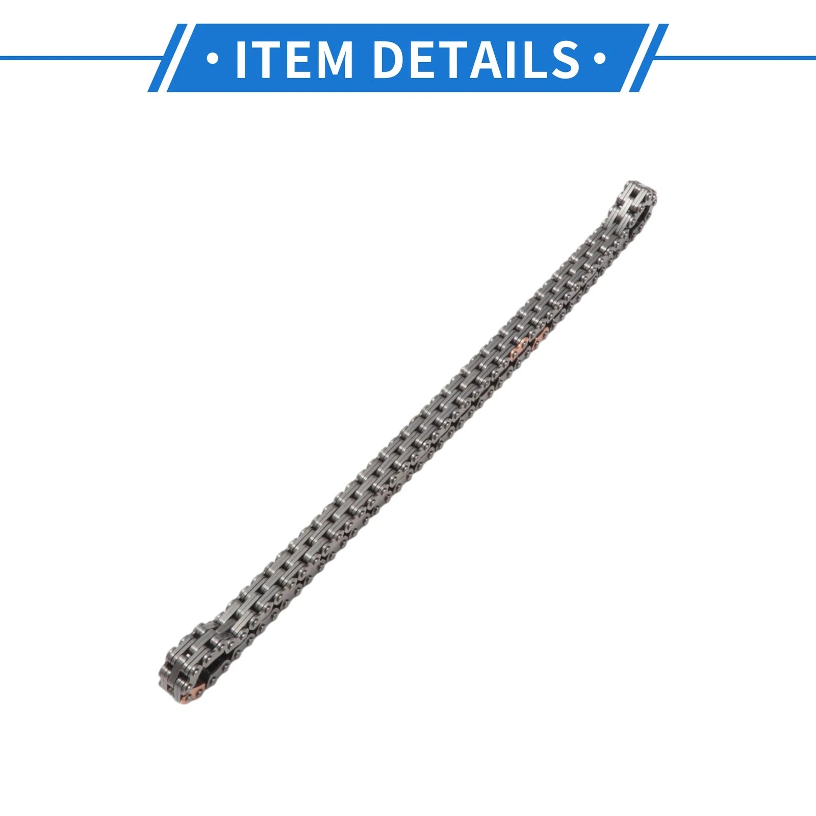 Timing Chain Kit No. 06K109158A for Audi A3 (2009–2013)