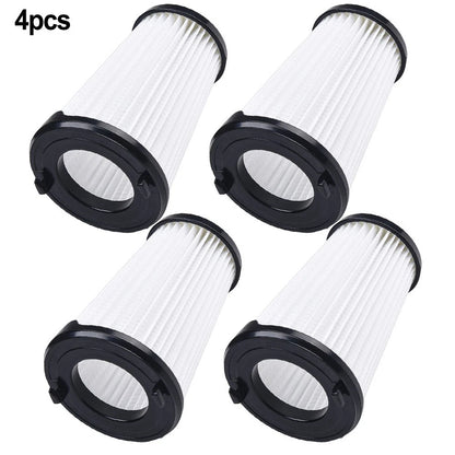 Set of 4 Replacement Filters for Electrolux Vacuums