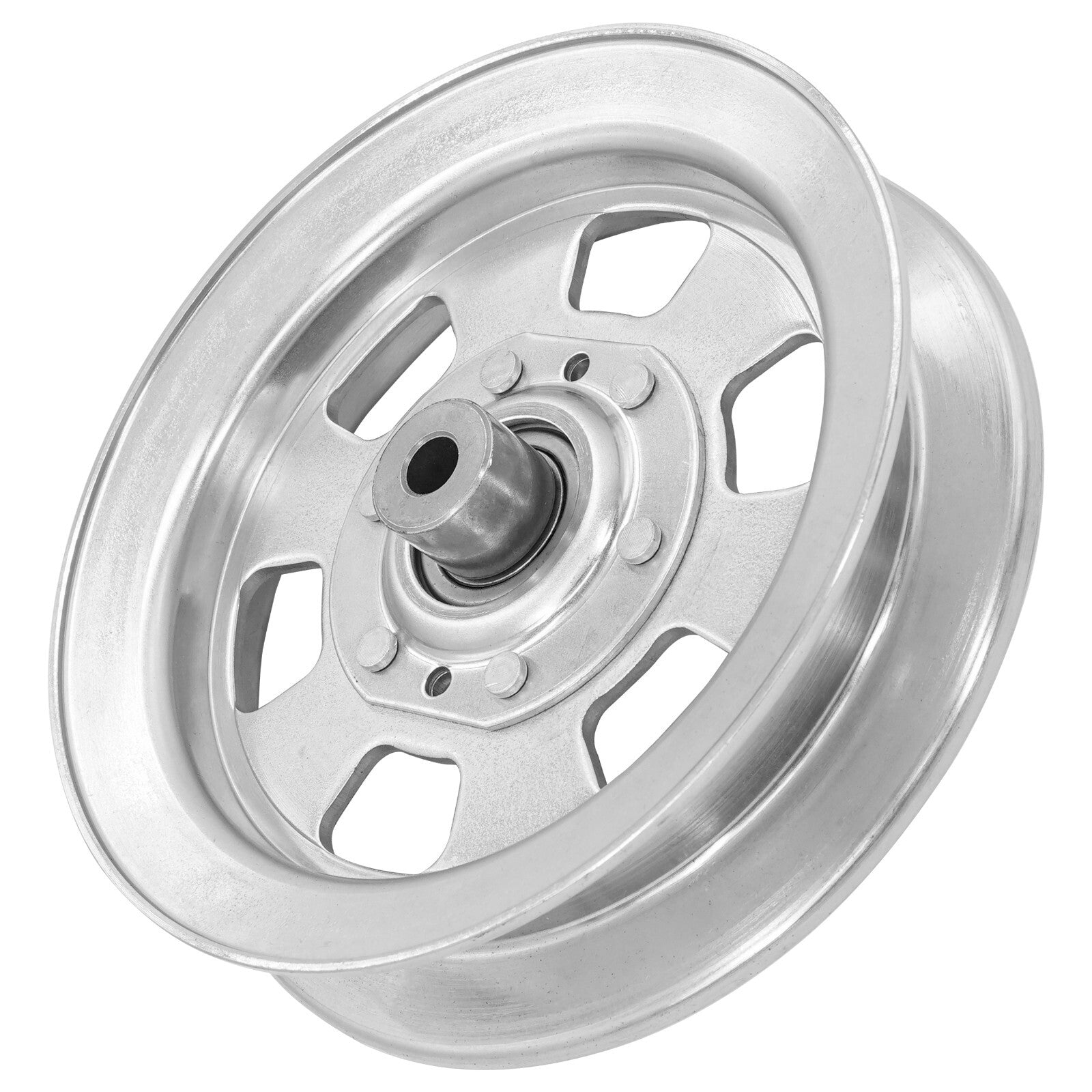 Deck Pulley Replacement for Troy-Bilt Mustang XP 54 17ANDALC0 (2017–2018)