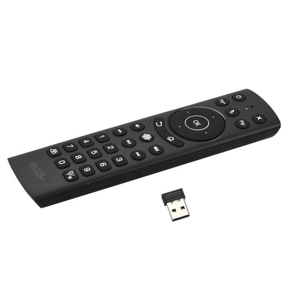 G20S PRO BT Wireless Voice Air Mouse for Android TV Box (2010–2023)