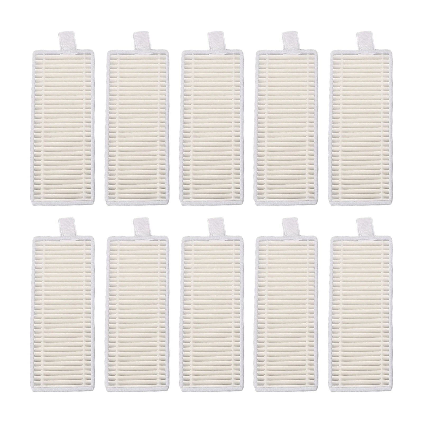 Filter Kit for Botslab S8 Plus Robotic Vacuum Cleaner (2023)