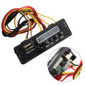 Music Chip Electric Interface Display for Electric Motors (USB)