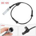 ABS Speed Sensor Front Left Right Replacement for BMW M5 (2006–2010)