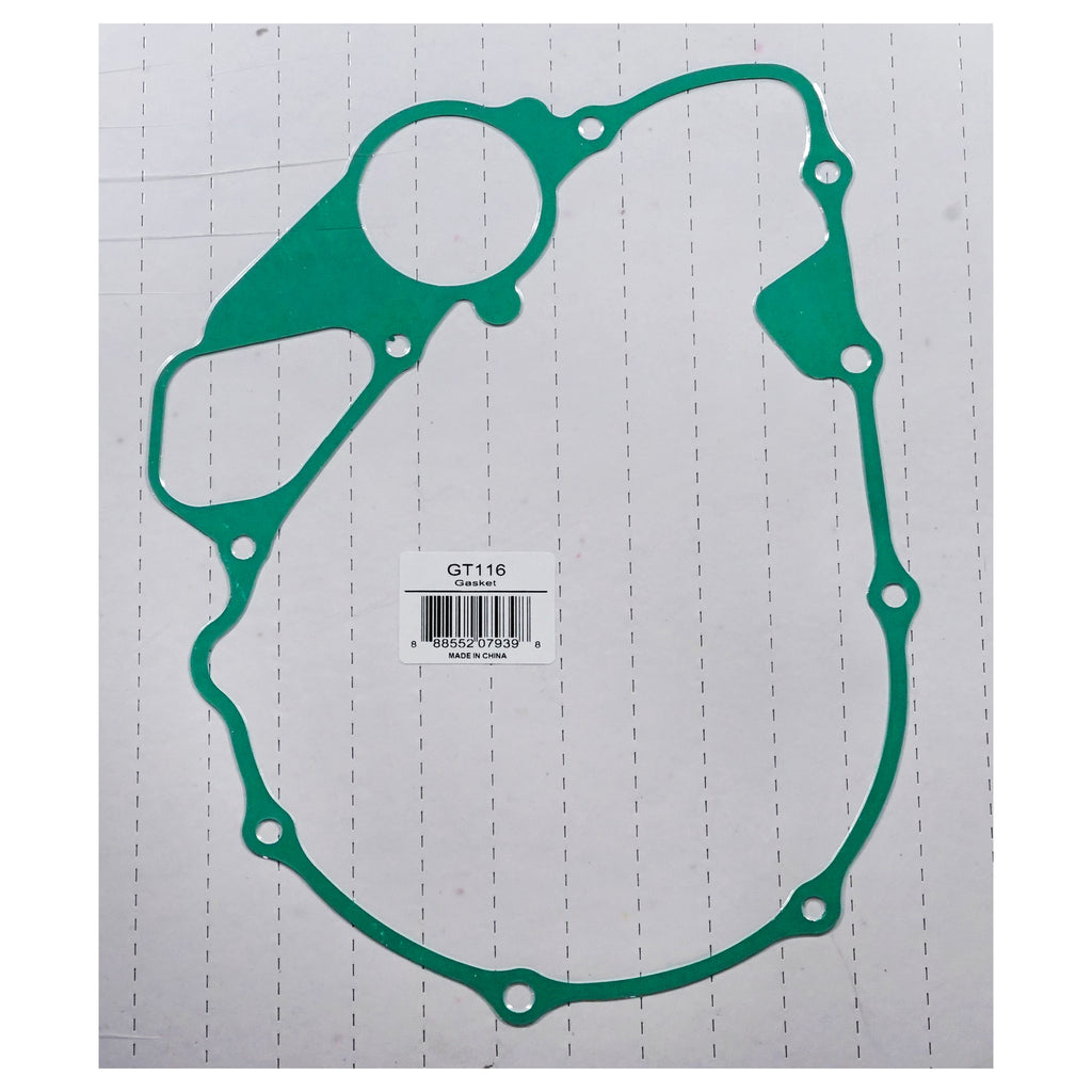 Stator Gasket Replacement for Honda (2008–2014)