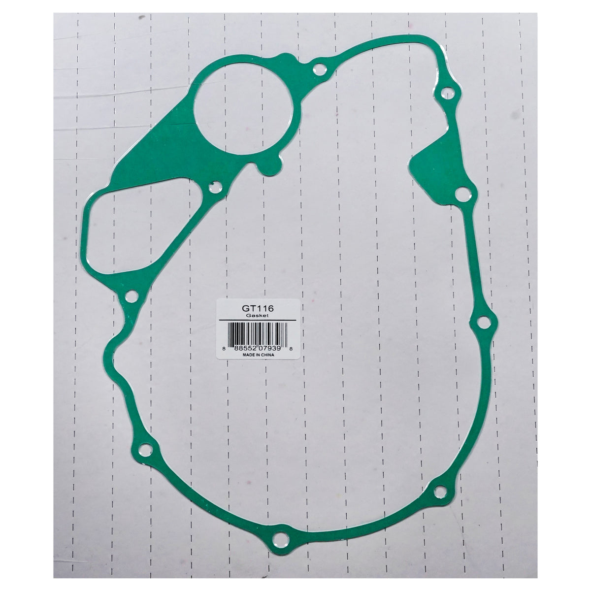 Stator Gasket Replacement for Honda (2008–2014)