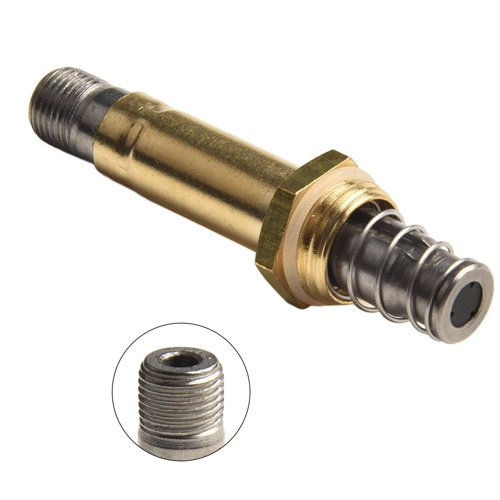 Carbon Dioxide Regulator for Fish Tank