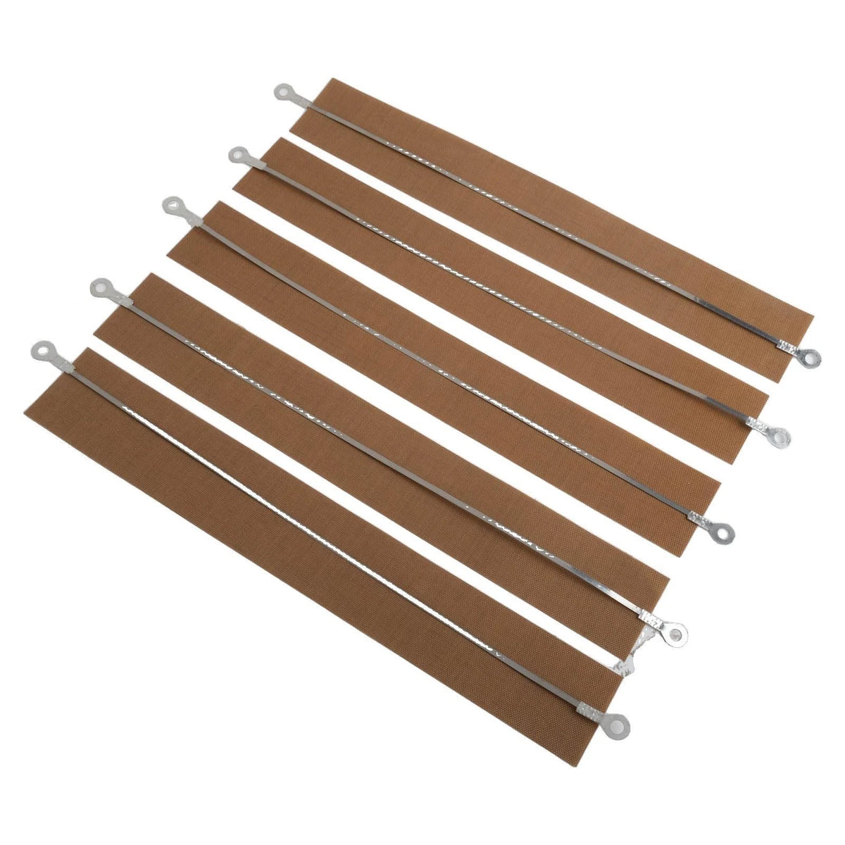 5pcs Heating Strips for SF 200/300/400 Machines