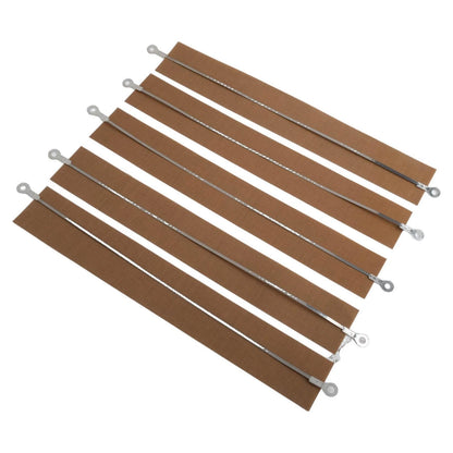 5pcs Heating Strips for SF 200/300/400 Machines