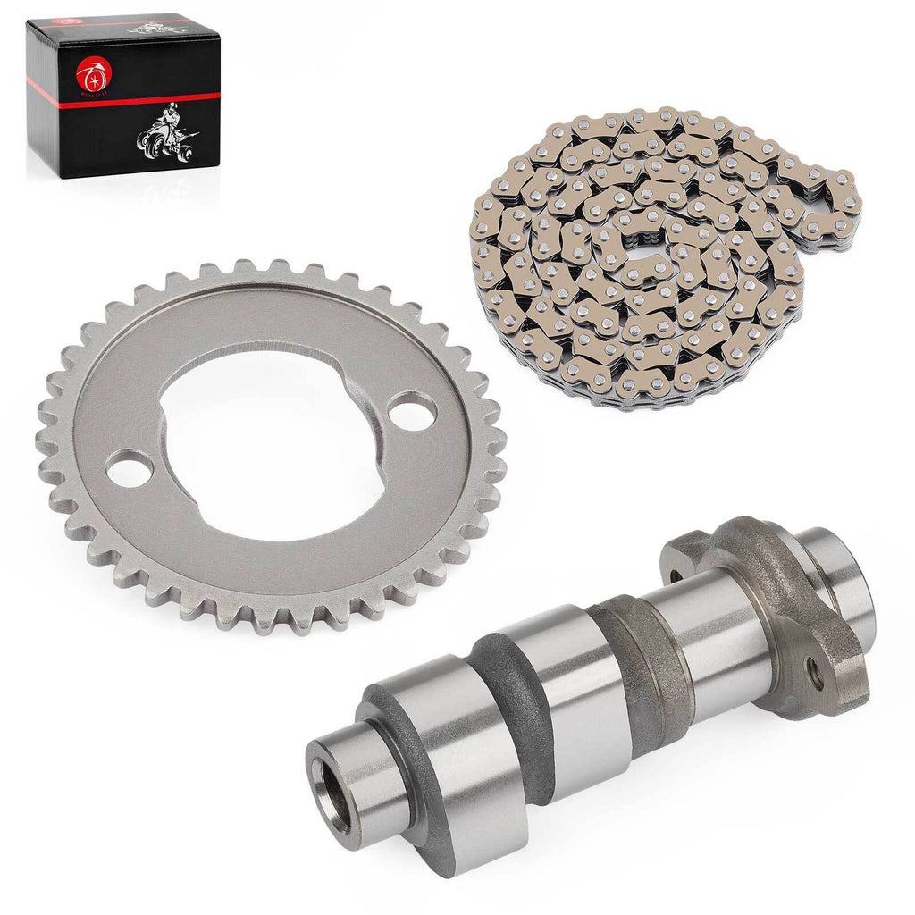 Camshaft & Timing Chain Sprocket for Honda Fourtrax 300 (1988–2000)