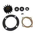 Water Pump Major Repair Kit for Sherwood G65 F85 (Westerbeke 018172)