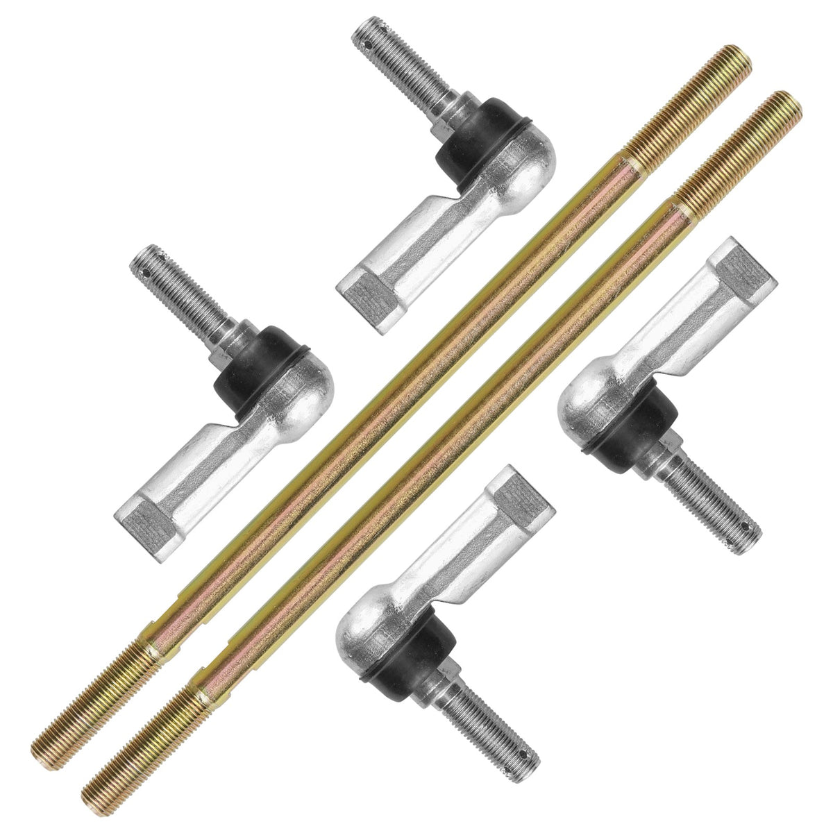 Tie Rod Sets Front Replacement for Can-Am Outlander Max 800R EFI (2009–2012)