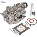 Edelbrock 1406 Performer 600 CFM 4 Barrel Carburetor for