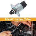 Idle Air Control Valve Replacement for Subaru Outback (2000–2004)