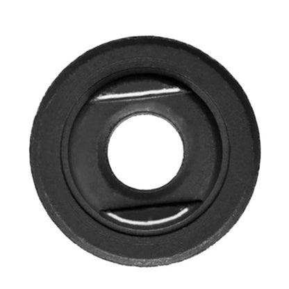 Stainless Steel Angle Grinder Platen for Model 100 Angle Grinders