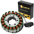 Stator Replacement for Yamaha 8GL Generator Alternator Magneto (2000–2000)