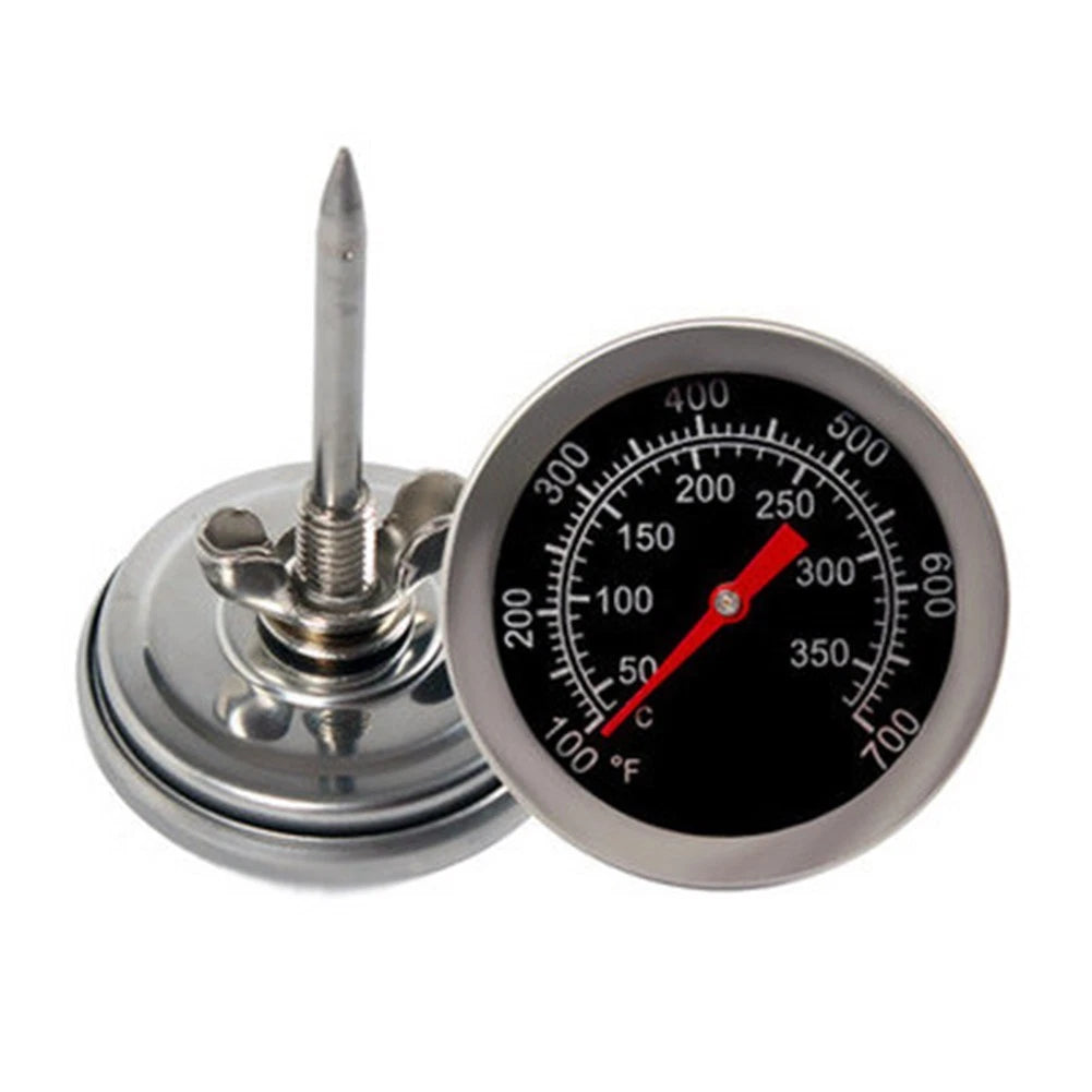 52MM Dial BBQ Thermometer for Grills